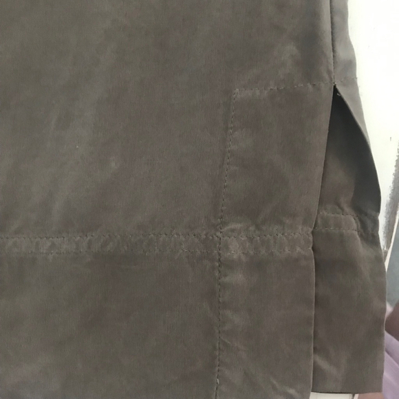 EUC J.Jill 100% Silk Dress | Size XS - Picture 10 of 10